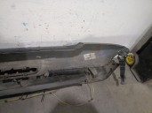 Replacement rear bumper for Mini Mini (R56) One OEM IAM reference 51127264355 51127264355 