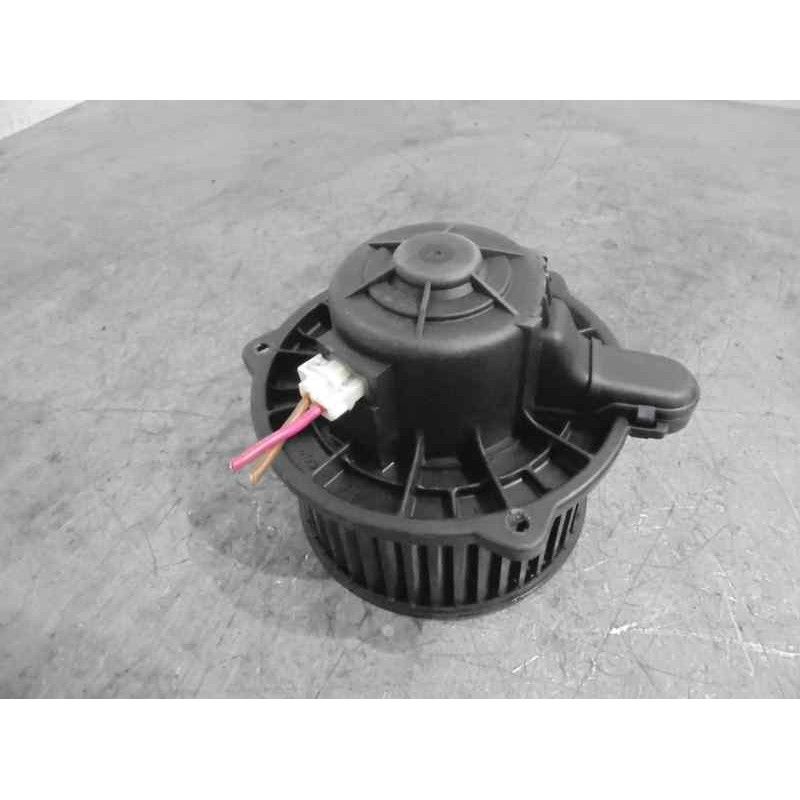 Recambio de motor calefaccion para kia picanto 1.1 cat referencia OEM IAM 9711307000  