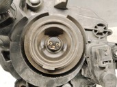 Recambio de faro derecho para nissan juke (f15) 1.6 referencia OEM IAM 260101KA0A 260101KA0A 