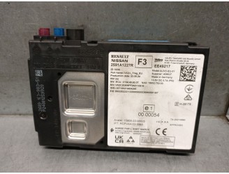Recambio de modulo electronico para mitsubishi asx (vsx_, vse_) 1.6 hybrid (vseh6) referencia OEM IAM 2591A1227R 2591A1227R EE49