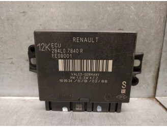 Recambio de modulo electronico para mitsubishi asx (vsx_, vse_) 1.6 hybrid (vseh6) referencia OEM IAM 284L07840R 284L07840R 