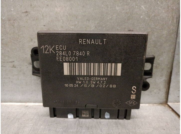 Recambio de modulo electronico para mitsubishi asx (vsx_, vse_) 1.6 hybrid (vseh6) referencia OEM IAM 284L07840R 284L07840R