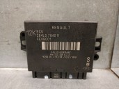 Recambio de modulo electronico para mitsubishi asx (vsx_, vse_) 1.6 hybrid (vseh6) referencia OEM IAM 284L07840R 284L07840R