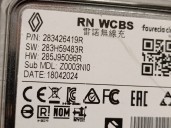Recambio de modulo electronico para mitsubishi asx (vsx_, vse_) 1.6 hybrid (vseh6) referencia OEM IAM 283426419R 283426419R