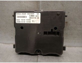 Recambio de modulo electronico para mitsubishi asx (vsx_, vse_) 1.6 hybrid (vseh6) referencia OEM IAM 285251887R 285251887R 