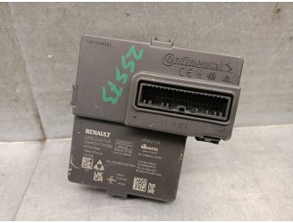 Recambio de modulo electronico para mitsubishi asx (vsx_, vse_) 1.6 hybrid (vseh6) referencia OEM IAM 285E24674R 285E24674R 