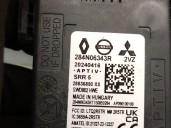 Recambio de sensor para mitsubishi asx (vsx_, vse_) 1.6 hybrid (vseh6) referencia OEM IAM 284N06343R 284N06343R