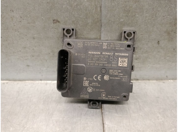 Recambio de sensor para mitsubishi asx (vsx_, vse_) 1.6 hybrid (vseh6) referencia OEM IAM 284470679R 284470679R