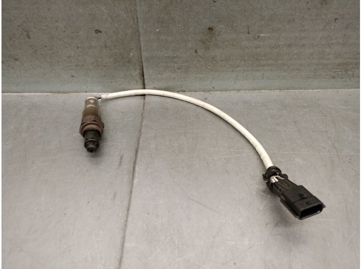 Recambio de sonda lambda para mitsubishi asx (vsx_, vse_) 1.6 hybrid (vseh6) referencia OEM IAM HMLGT4451R MQ000360 