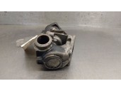 Recambio de valvula egr para ford fiesta vi van 1.4 tdci referencia OEM IAM 717720001 1682736 