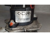 Recambio de valvula egr para ford fiesta vi van 1.4 tdci referencia OEM IAM 717720001 1682736 
