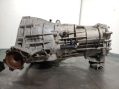 Recambio de caja cambios para audi a4 b8 (8k2) 1.8 tfsi referencia OEM IAM LLV 0B1300027E 14220508
