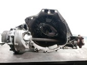 Recambio de caja cambios para audi a4 b8 (8k2) 1.8 tfsi referencia OEM IAM LLV 0B1300027E 14220508