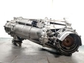 Recambio de caja cambios para audi a4 b8 (8k2) 1.8 tfsi referencia OEM IAM LLV 0B1300027E 14220508