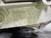 Recambio de caja cambios para audi a4 b8 (8k2) 1.8 tfsi referencia OEM IAM LLV 0B1300027E 14220508