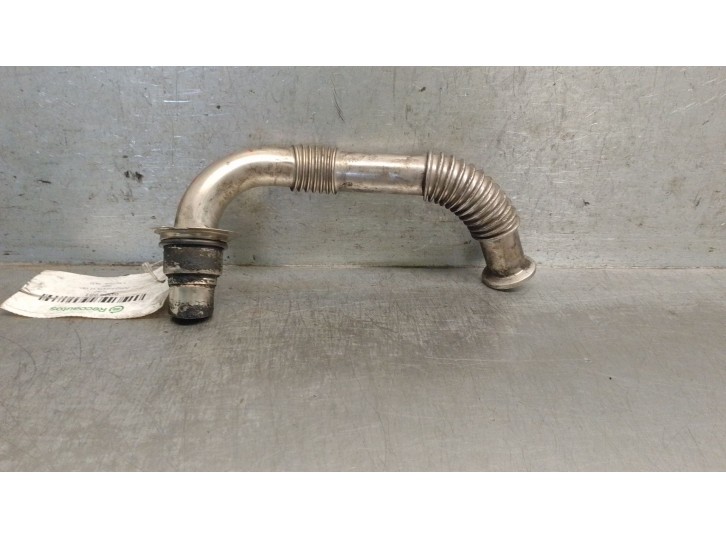 Recambio de tubo para ford fiesta vi van 1.4 tdci referencia OEM IAM 1473403 1473403 