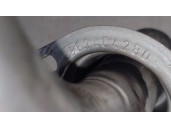 Recambio de tubo para ford fiesta vi van 1.4 tdci referencia OEM IAM 1473403 1473403 