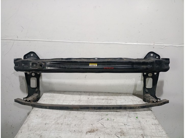 Recambio de refuerzo paragolpes delantero para mini mini (r56) one referencia OEM IAM 51112757337 51112757337 