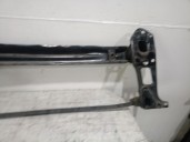 Recambio de refuerzo paragolpes delantero para mini mini (r56) one referencia OEM IAM 51112757337 51112757337 