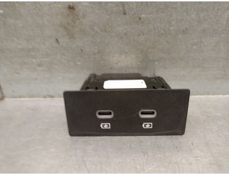Recambio de modulo electronico para mitsubishi asx (vsx_, vse_) 1.6 hybrid (vseh6) referencia OEM IAM 284H39975R 284H39975R 