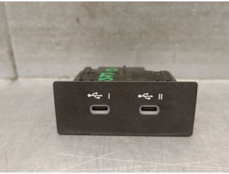 Recambio de modulo electronico para mitsubishi asx (vsx_, vse_) 1.6 hybrid (vseh6) referencia OEM IAM 284H33870R 284H33870R 