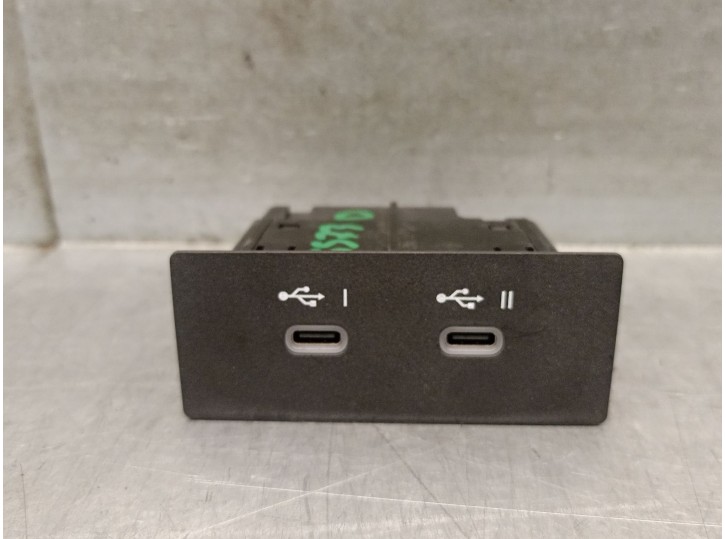 Recambio de modulo electronico para mitsubishi asx (vsx_, vse_) 1.6 hybrid (vseh6) referencia OEM IAM 284H33870R 284H33870R
