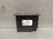 Recambio de modulo electronico para mitsubishi asx (vsx_, vse_) 1.6 hybrid (vseh6) referencia OEM IAM 284H33870R 284H33870R