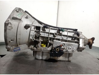 Replacement gearbox for Jaguar S-Type II (X200) 3.0 V6 OEM IAM reference XR8 C2C1073E 0342556W