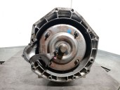 Replacement gearbox for Jaguar S-Type II (X200) 3.0 V6 OEM IAM reference XR8 C2C1073E 0342556W
