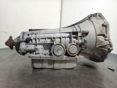 Replacement gearbox for Jaguar S-Type II (X200) 3.0 V6 OEM IAM reference XR8 C2C1073E 0342556W