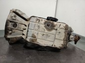 Replacement gearbox for Jaguar S-Type II (X200) 3.0 V6 OEM IAM reference XR8 C2C1073E 0342556W