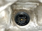 Replacement gearbox for Jaguar S-Type II (X200) 3.0 V6 OEM IAM reference XR8 C2C1073E 0342556W