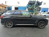 bmw x3 (g01, f97, g08) del año 2018