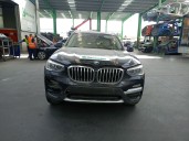 bmw x3 (g01, f97, g08) del año 2018