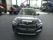 bmw x3 (g01, f97, g08) del año 2018