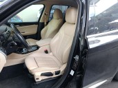 bmw x3 (g01, f97, g08) del año 2018