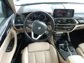 bmw x3 (g01, f97, g08) del año 2018