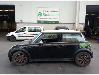 mini mini (r50, r53) del año 2018