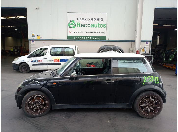 mini mini (r50, r53) del año 2018
