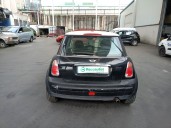mini mini (r50, r53) del año 2018
