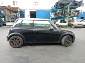 mini mini (r50, r53) del año 2018
