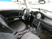 mini mini (r50, r53) del año 2018