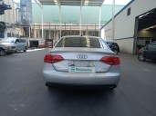 audi a4 b8 (8k2) del año 2008