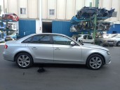 audi a4 b8 (8k2) del año 2008