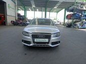 audi a4 b8 (8k2) del año 2008