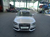 audi a4 b8 (8k2) del año 2008