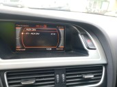 audi a4 b8 (8k2) del año 2008