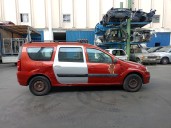 dacia logan mcv (ks_) from year 2010