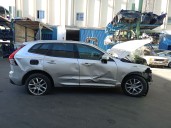 volvo xc60 ii (246) del año 2020