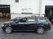 volkswagen passat b7 variant (365) del año 2013